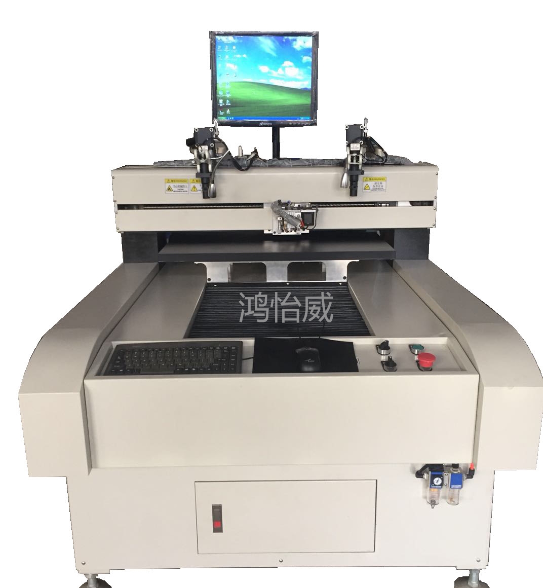 玻璃切割機(jī)的常見(jiàn)問(wèn)題有哪些？