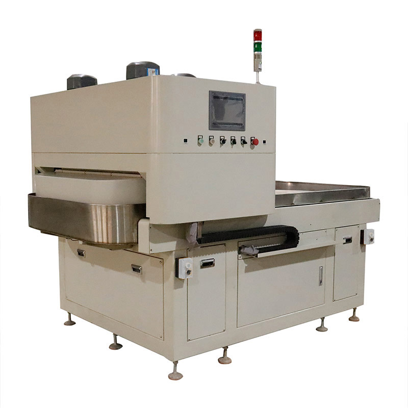 3D掃光機(jī)如何做好保養(yǎng)工作？