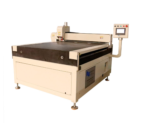 玻璃切割機(jī)的定位裝置有什么作用？