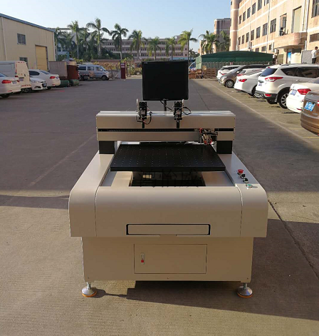 玻璃切割機的切割效果怎么樣？